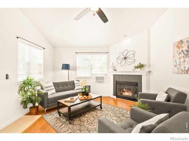 3077 29th Street 105, Boulder, CO 80301