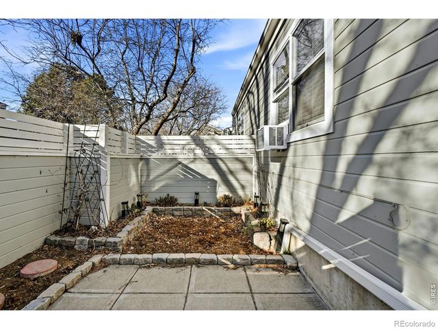3077 29th Street 105, Boulder, CO 80301