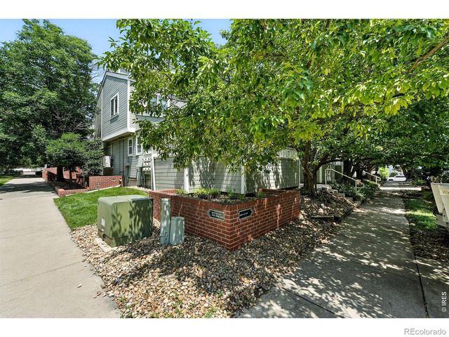 3077 29th Street 105, Boulder, CO 80301