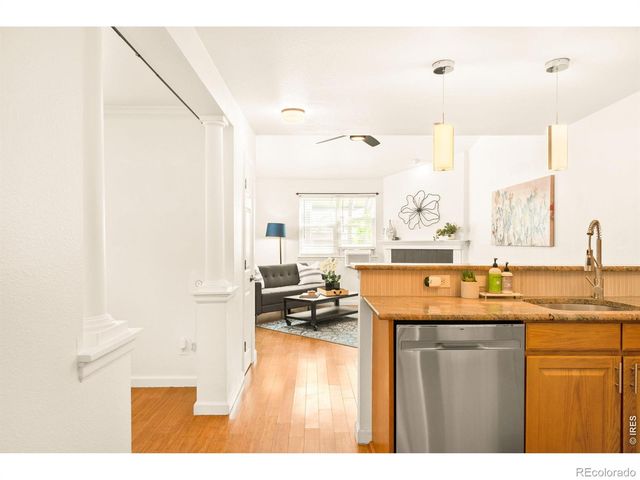 3077 29th Street 105, Boulder, CO 80301