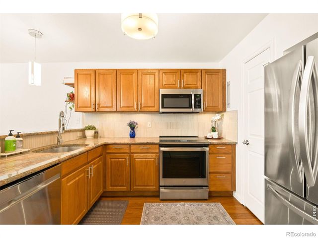 3077 29th Street 105, Boulder, CO 80301