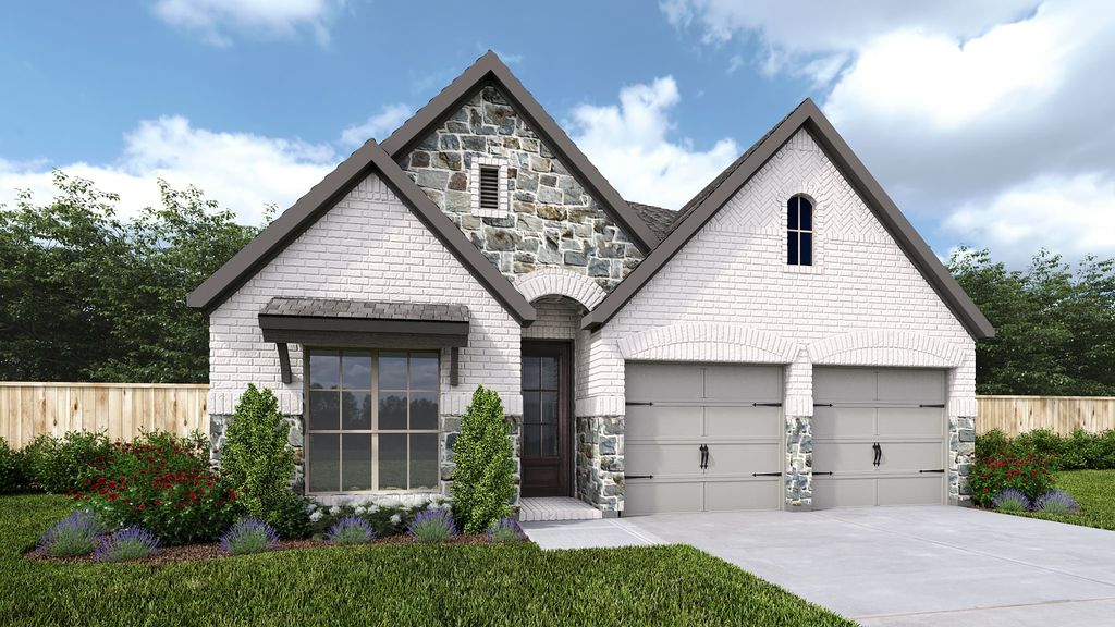 2901 Soaring Hills Drive, Forney, TX 75126