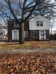 15756 Meyers Road, Detroit, MI 48227