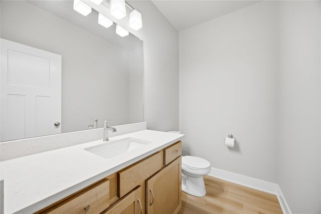 9428 NW 82nd Avenue, Johnston, IA 50131