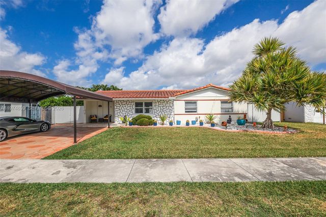 11751 SW 30th St, Miami, FL 33175