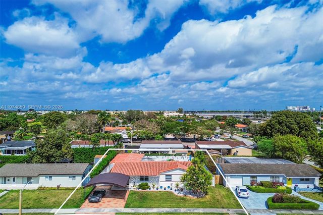 11751 SW 30th St, Miami, FL 33175