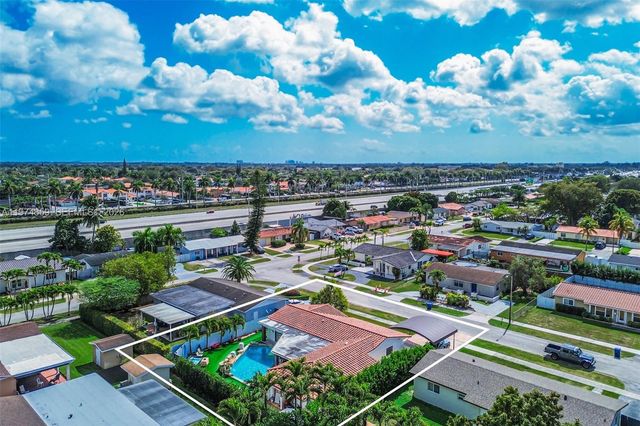 11751 SW 30th St, Miami, FL 33175