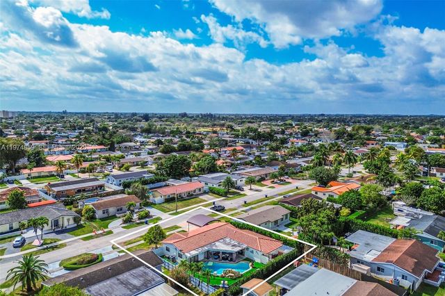 11751 SW 30th St, Miami, FL 33175
