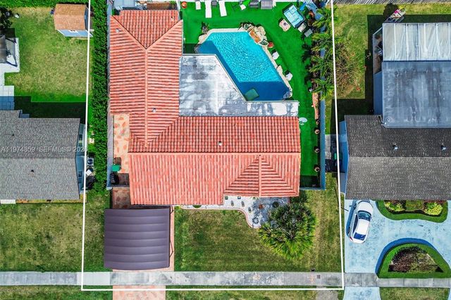 11751 SW 30th St, Miami, FL 33175