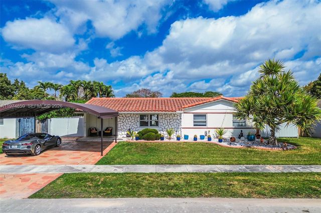 11751 SW 30th St, Miami, FL 33175