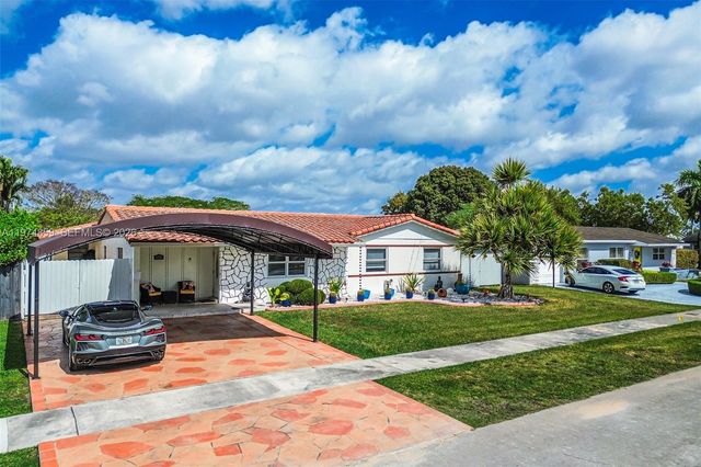 11751 SW 30th St, Miami, FL 33175