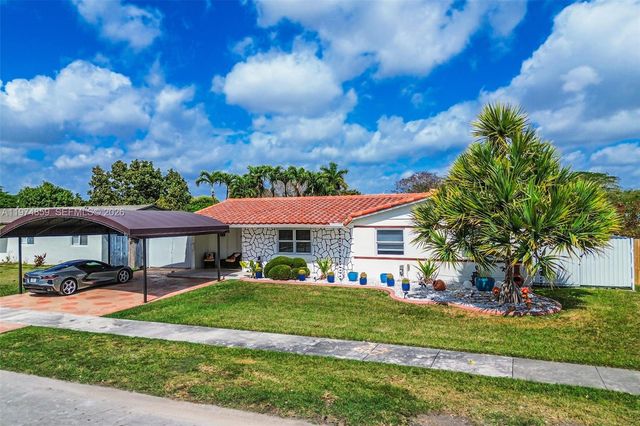 11751 SW 30th St, Miami, FL 33175