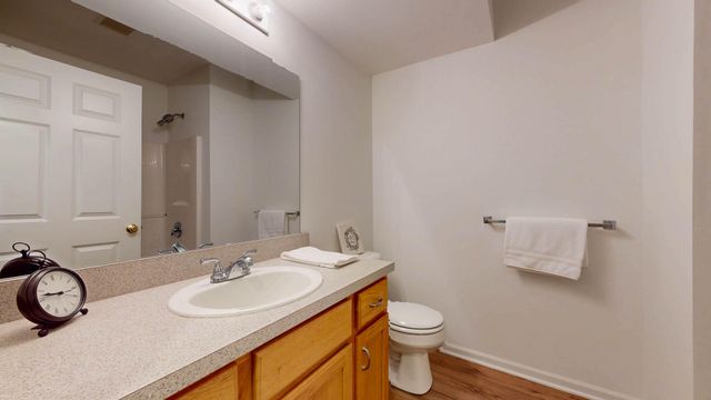 1151 Joyce Lane, Scio Twp, MI 48103