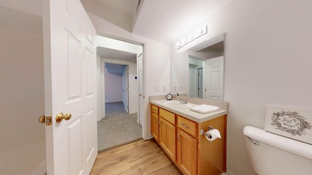 1151 Joyce Lane, Scio Twp, MI 48103