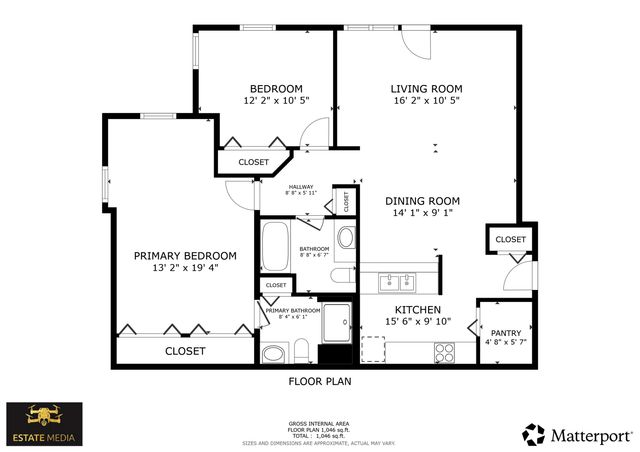 1151 Joyce Lane, Scio Twp, MI 48103