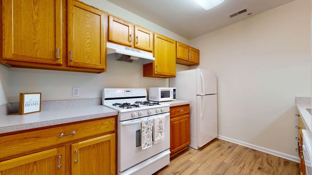 1151 Joyce Lane, Scio Twp, MI 48103