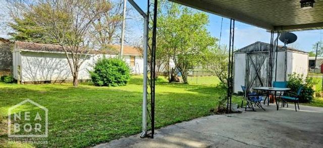 110 Edith Street, Corning, AR 72422