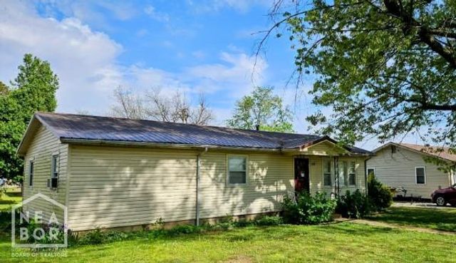 110 Edith Street, Corning, AR 72422