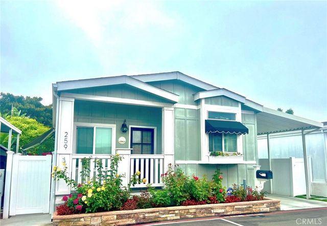 259 Mayflower Drive, Newport Beach, CA 92660