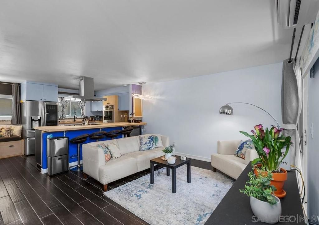 2676 Worden St 61, San Diego, CA 92110 — exterior
