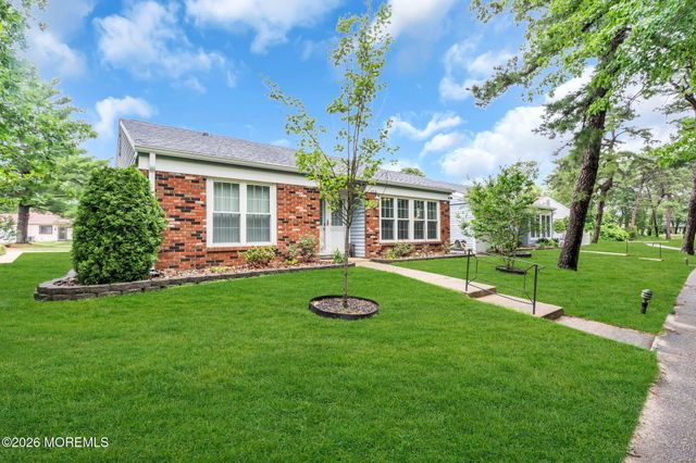 580 Kevin Court A, Manchester, NJ 08759