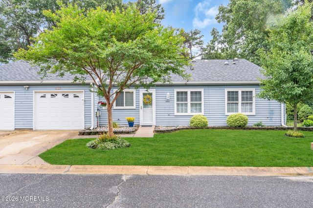 580 Kevin Court A, Manchester, NJ 08759