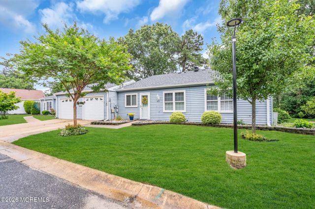 580 Kevin Court A, Manchester, NJ 08759