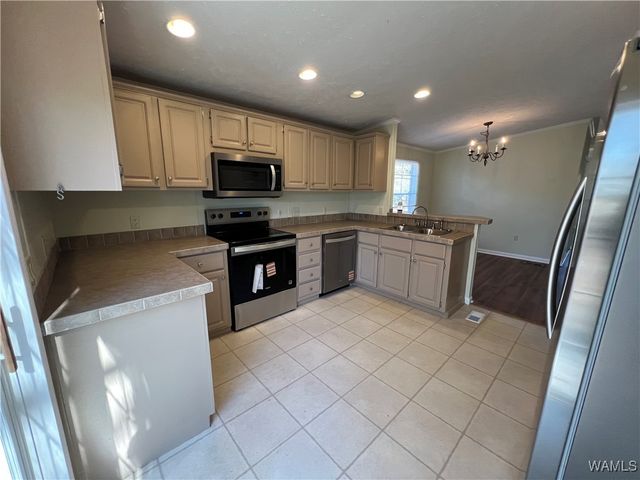 15265 Autumn Ridge, Fosters, AL 35462
