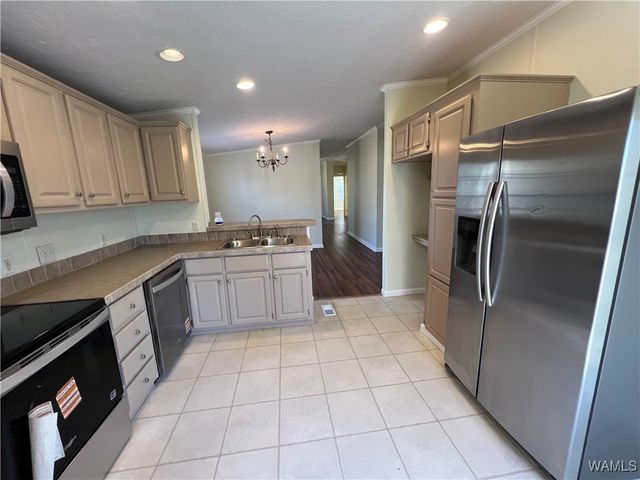15265 Autumn Ridge, Fosters, AL 35462