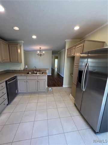 15265 Autumn Ridge, Fosters, AL 35462
