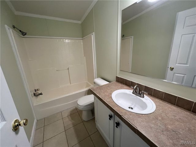 15265 Autumn Ridge, Fosters, AL 35462