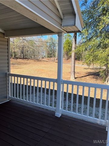 15265 Autumn Ridge, Fosters, AL 35462