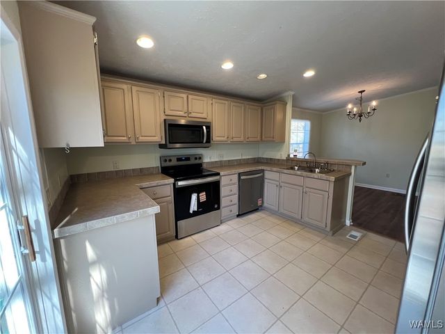 15265 Autumn Ridge, Fosters, AL 35462