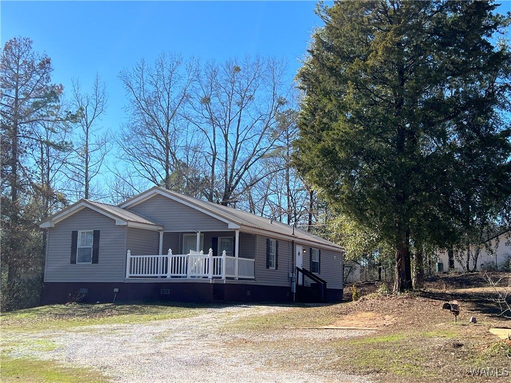15265 Autumn Ridge, Fosters, AL 35462