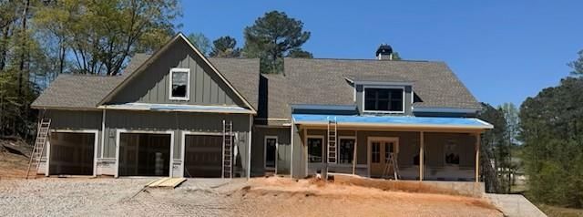 1429 Willowbend Place, Monroe, GA 30655