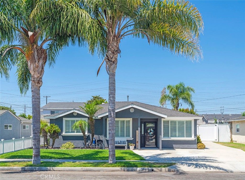 18417 Glenburn, Torrance, CA 90504