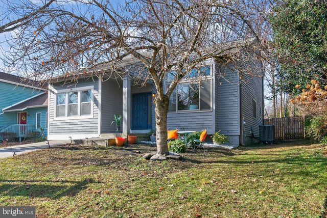 40 WINDWHISPER LN, Annapolis, MD 21403