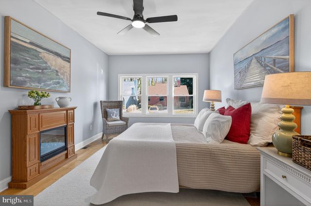 40 WINDWHISPER LN, Annapolis, MD 21403