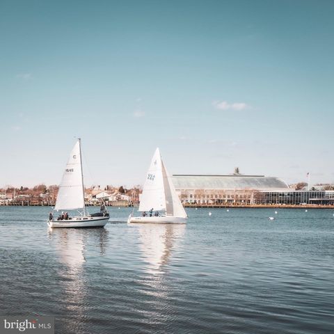 40 WINDWHISPER LN, Annapolis, MD 21403