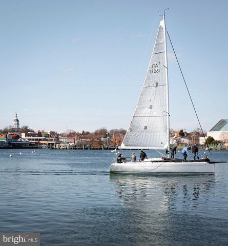 40 WINDWHISPER LN, Annapolis, MD 21403