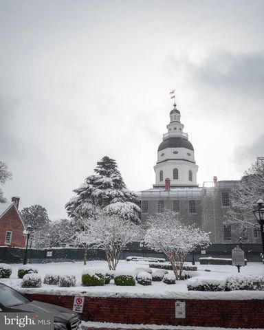 40 WINDWHISPER LN, Annapolis, MD 21403