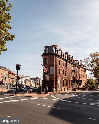 40 WINDWHISPER LN, Annapolis, MD 21403