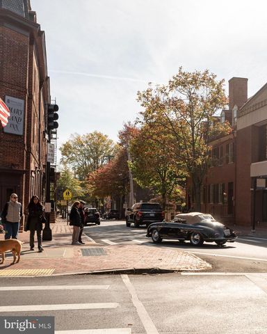 40 WINDWHISPER LN, Annapolis, MD 21403