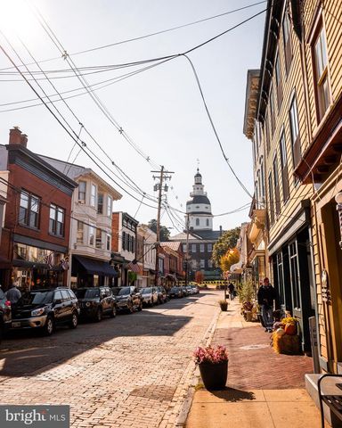 40 WINDWHISPER LN, Annapolis, MD 21403