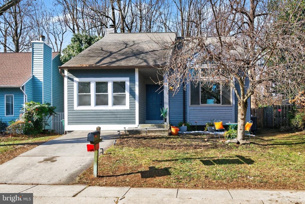 40 WINDWHISPER LN, Annapolis, MD 21403