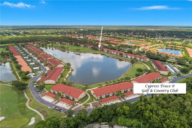 2720 Cypress Trace CIR # 2933, Naples, FL 34119