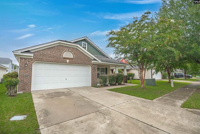 1025 Congaree Pointe Drive, Columbia, SC 29209
