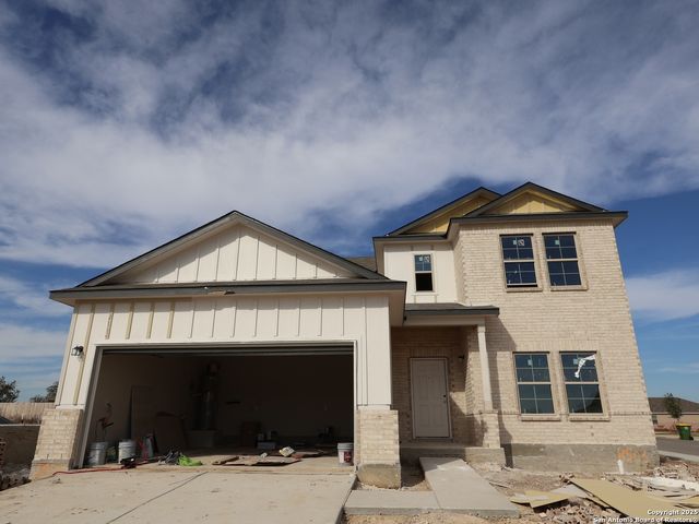 8503 Rucker Pond Trail, San Antonio, TX 78252