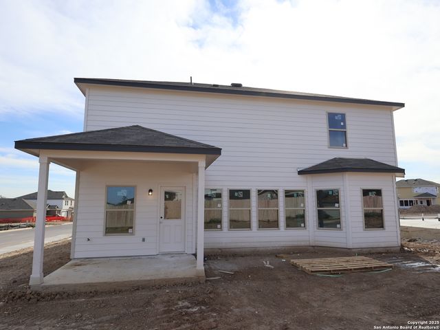 8503 Rucker Pond Trail, San Antonio, TX 78252