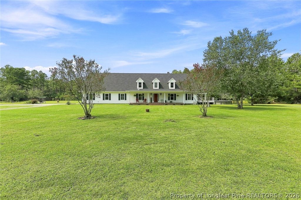 8437 Lancaz Way, Linden, NC 28356 — photo 2
